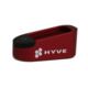 HYVE Technologies CA Edition Magazine Base Pad, Glock 19, Red, Small, G19-E0-2