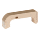 HYVE Technologies Extended Magazine Release, Glock 17/19/22/23/26/27/31/32/33/34/35/37/38/39 Gen4, Tan G19-R4-6