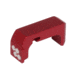 HYVE Technologies Extended Magazine Release, Glock 42, Red, G42-R0-2