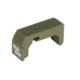 HYVE Technologies Extended Magazine Release, Glock 43, OD Green, Small, G43-R0-5
