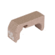HYVE Technologies Extended Magazine Release, Glock 43, Tan G43-R0-6