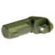 HYVE Technologies Extended Magazine Release, Smith &amp; Wesson M&amp;P Shield 9mm/.40 Cal, OD Green SW9-R0-5