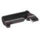 HYVE Technologies Extended Magazine Release, Smith &amp; Wesson M&amp;P9/9c/40/40c, Black M9C-R0-1