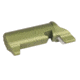 HYVE Technologies Extended Magazine Release, Smith &amp; Wesson M&amp;P9/9c/40/40c, OD Green M9C-R0-5