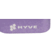 HYVE Technologies Magazine Extension Base Pad, CZ P-10C, 3-Round, Violet, CZ10-E3-7