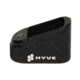HYVE Technologies Magazine Extension Base Pad, Glock 17/34, Black, G17-E5-1