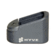 HYVE Technologies Magazine Extension Base Pad, Glock 17/34, Gray, G17-E5-3