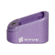 HYVE Technologies Magazine Extension Base Pad, Glock 17/34, Violet, G17-E5-7