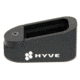 HYVE Technologies Magazine Extension Base Pad, Glock 19, 3-Round, Black G19-E3-1