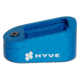 HYVE Technologies Magazine Extension Base Pad, Glock 19, 3-Round, Blue G19-E3-4