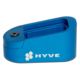 HYVE Technologies Magazine Extension Base Pad, Glock 19, 3-Round, Blue, Small, G19-E3-4
