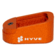 HYVE Technologies Magazine Extension Base Pad, Glock 19, 3-Round, Copper G19-E3-8