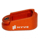 HYVE Technologies Magazine Extension Base Pad, Glock 26, 2-Round, Copper G26-E2-8