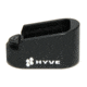 HYVE Technologies Magazine Extension Base Pad, Glock 30, Black, G30-E2-1