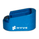 HYVE Technologies Magazine Extension Base Pad, Glock 30, Blue, G30-E2-4