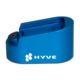 HYVE Technologies Magazine Extension Base Pad, Glock 30, Blue, Small, G30-E2-4