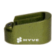 HYVE Technologies Magazine Extension Base Pad, Glock 30, OD Green, G30-E2-5