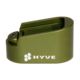 HYVE Technologies Magazine Extension Base Pad, Glock 30, OD Green, Small, G30-E2-5