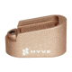 HYVE Technologies Magazine Extension Base Pad, Glock 30, Tan, G30-E2-6