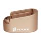 HYVE Technologies Magazine Extension Base Pad, Glock 30, Tan, Small, G30-E2-6