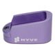 HYVE Technologies Magazine Extension Base Pad, Glock 36, 1-Round, Violet, Small, G36-E1-7