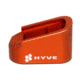 HYVE Technologies Magazine Extension Base Pad, Glock 42, 2-Round, Copper G42-E2-8