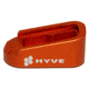 HYVE Technologies Magazine Extension Base Pad, Glock 43, 1-Round, Copper G43-E1-8