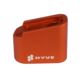 HYVE Technologies Magazine Extension Base Pad, Glock 43, 3-Round, Copper, Small, G43-E3-8