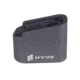 HYVE Technologies Magazine Extension Base Pad, Glock 43, 3-Round, Gray, G43-E3-3