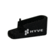 HYVE Technologies Magazine Extension Base Pad, Ruger LCP II, 1-Round, Black, LC2-E1-1