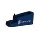 HYVE Technologies Magazine Extension Base Pad, Ruger LCP II, 1-Round, Blue, Small, LC2-E1-4