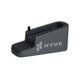 HYVE Technologies Magazine Extension Base Pad, Ruger LCP II, 1-Round, Gray, Small, LC2-E1-3