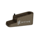 HYVE Technologies Magazine Extension Base Pad, Ruger LCP II, 1-Round, Tan, LC2-E1-6