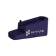 HYVE Technologies Magazine Extension Base Pad, Ruger LCP II, 1-Round, Violet, LC2-E1-7