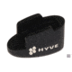 HYVE Technologies Magazine Extension Base Pad, Sig Sauer P320 Compact, 3-Round, Gray, S32-E3-3