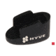 HYVE Technologies Magazine Extension Base Pad, Sig Sauer P320 Compact, 3-Round, Red, S32-E3-2