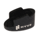 HYVE Technologies Magazine Extension Base Pad, Sig Sauer P320 Compact, 3-Round, Black S32-E3-1, EDEMO3