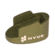 HYVE Technologies Magazine Extension Base Pad, Sig Sauer P320 Compact, 3-Round, OD Green S32-E3-5