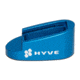 HYVE Technologies Magazine Extension Base Pad, Smith &amp; Wesson M&amp;P Shield 9mm 7-Round Mag, 1-Round, Blue SW9-E1-4