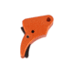 HYVE Technologies Monarch Trigger System, Smith &amp; Wesson M&amp;P Shield 9mm/.40, Black Shoe/Copper Safety, SW9-T1-1-8