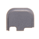 HYVE Technologies Slide Cover Plate, Glock 43, Gray, G43-SCP-3
