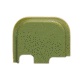HYVE Technologies Slide Cover Plate, Glock 43, OD Green, G43-SCP-5