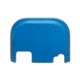 HYVE Technologies Slide Cover Plate, Glock Gen3/4, Blue, G19-SCP-4