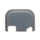 HYVE Technologies Slide Cover Plate, Glock Gen3/4, Gray, G19-SCP-3