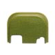 HYVE Technologies Slide Cover Plate, Glock Gen3/4, OD Green, G19-SCP-5