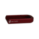 HYVE Technologies Small Magazine Base Pad, Glock 43, Red, G42-MB-2