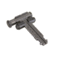 I.O. 111925 AK RPK Rear Sight AK-47 Black