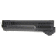 I.O. Inc AK Lower Handguard w/Heat Shield, Black, IO10142824