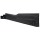 I.O. Inc Standard AK Buttstock, Black, IO10141125