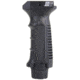 I.O. Inc Tactical Foregrip, Black, IOIN0120